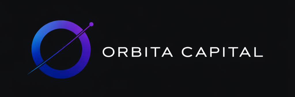 Logo Orbitacapital